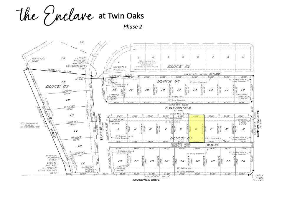 Lot 6 Clearview Dr  