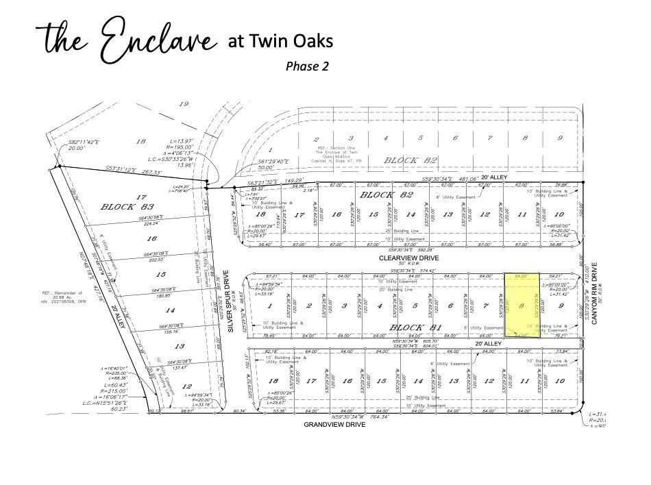 Lot 8 Clearview Dr  
