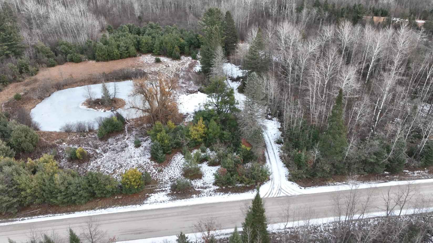 Lot 2 Funk Rd  