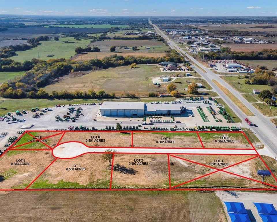 LOT 4 W Hwy 82  