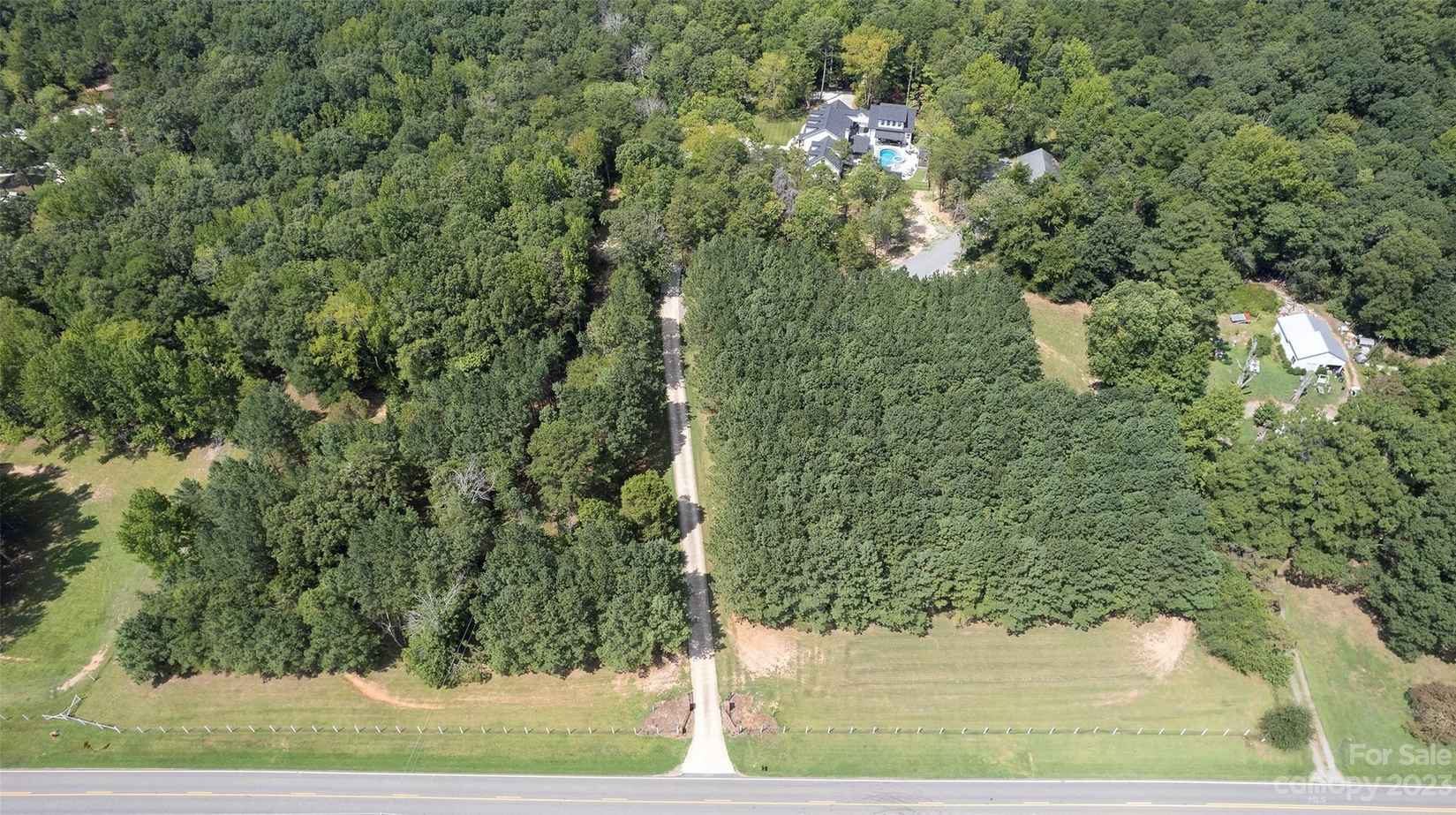 Lot 6 4011 Trinity Church Rd  