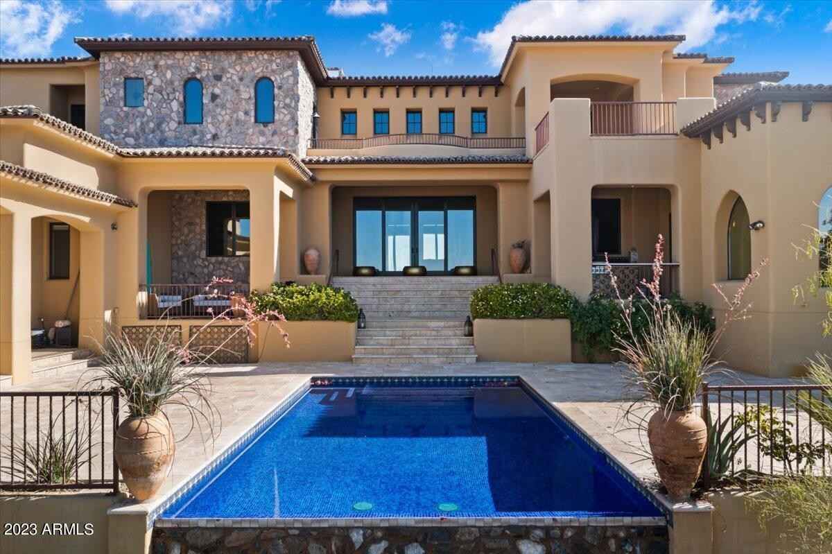 14205 E LA PALOMA PL  