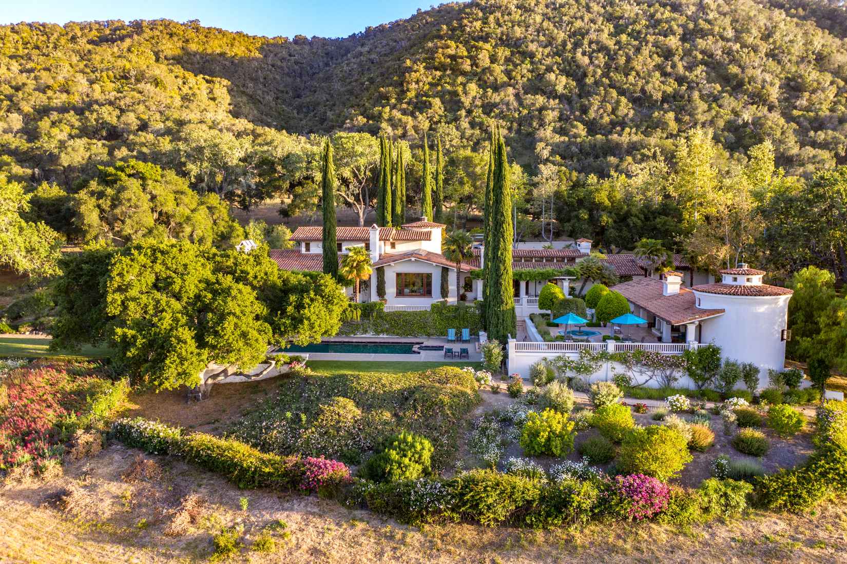 4000 Via Rancheros Rd  