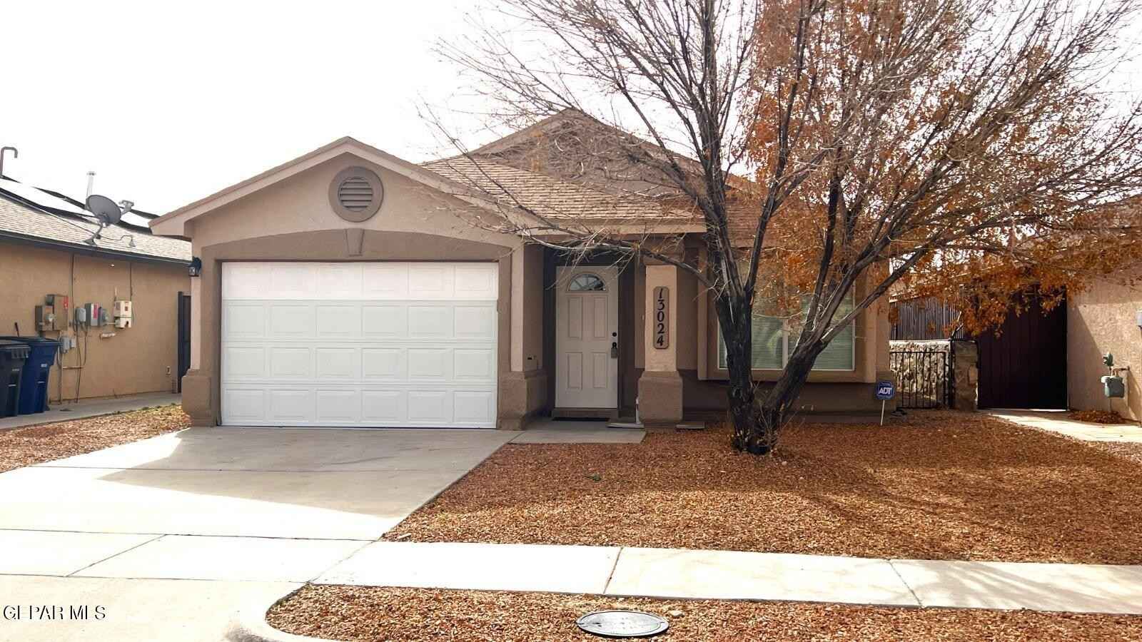 13024 ENRIQUE GOMEZ DR  