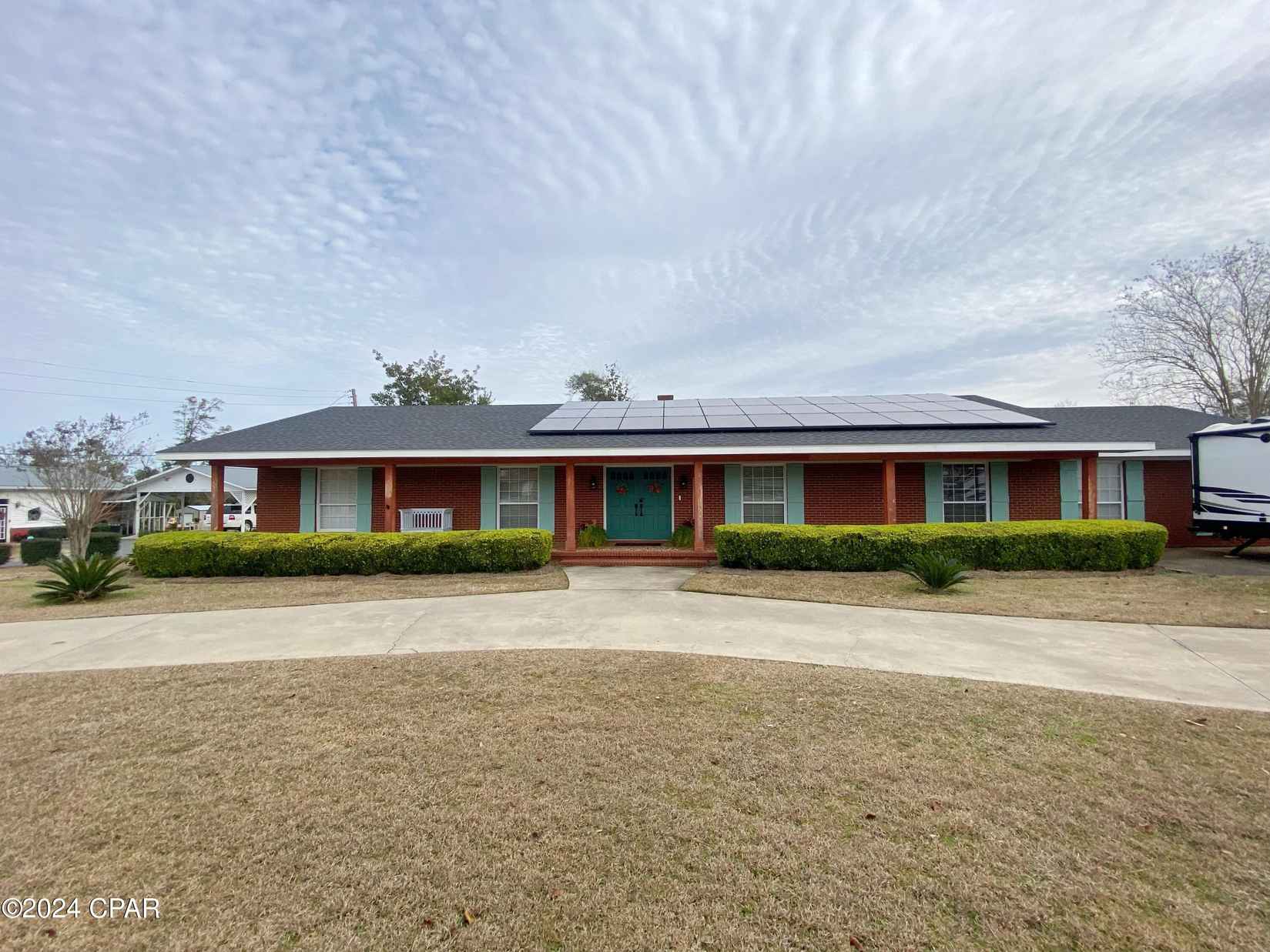 3368 Bevia Rd  