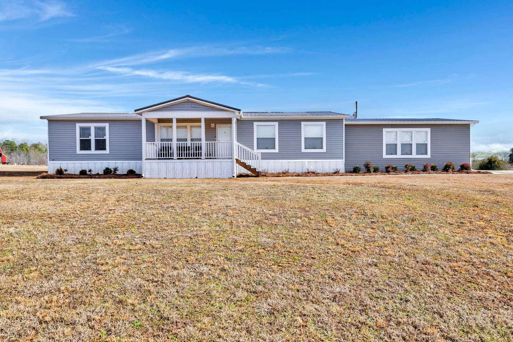 779 CO RD 3909  