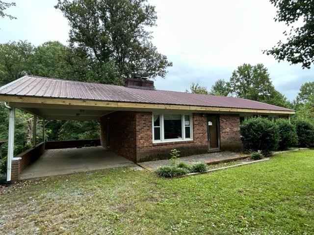 83 Shady Vly Rd  