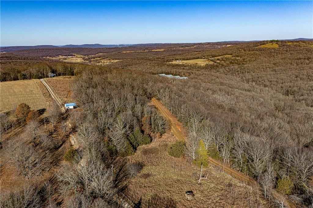 17110 Malico Mtn RD  