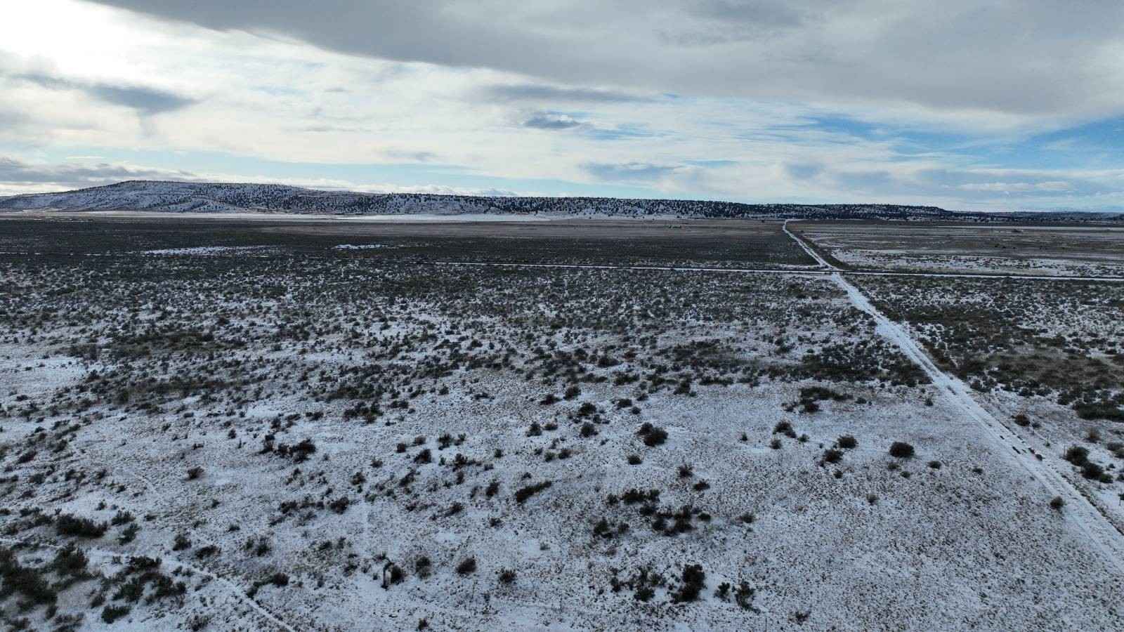 TBD Off Hwy 205  