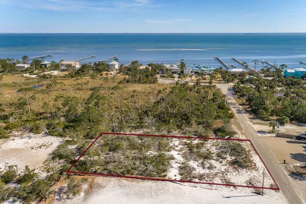 Lot 3 Sandlewood Blvd  