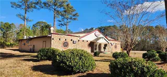 13511 John Clayton Memorial Hwy  