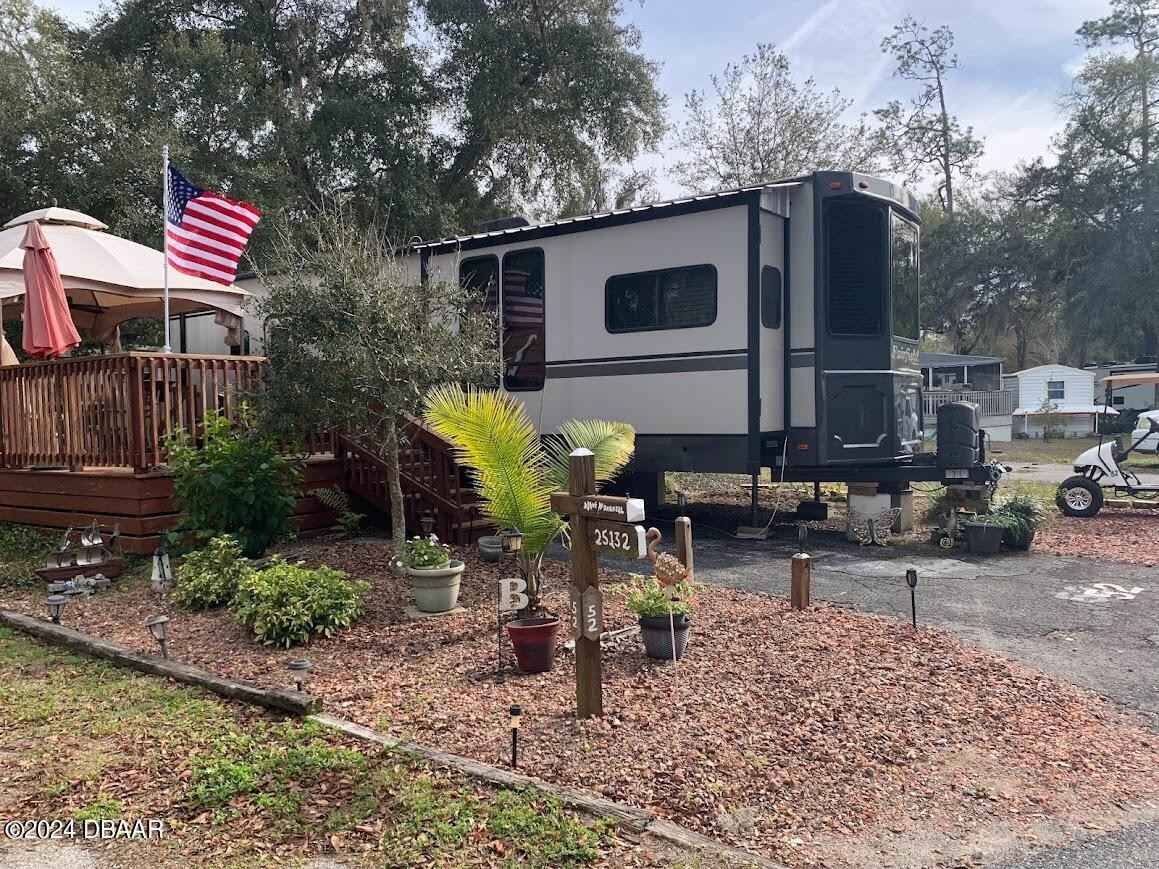 25132 143RD ST Lot 52  