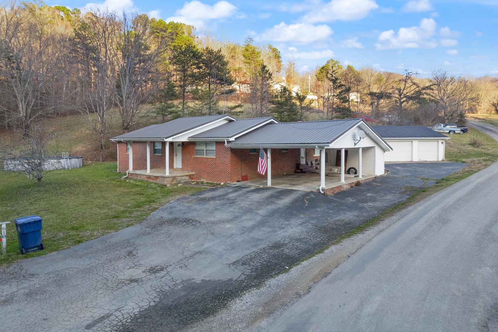 618 McNeil Corn Crk Rd  