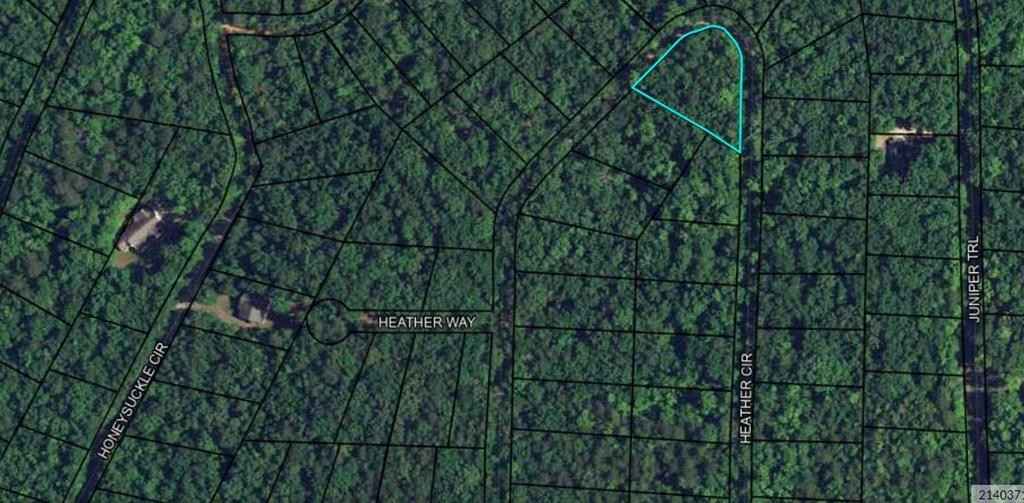 Blk 28 Lot 12 HEATHER Cir  