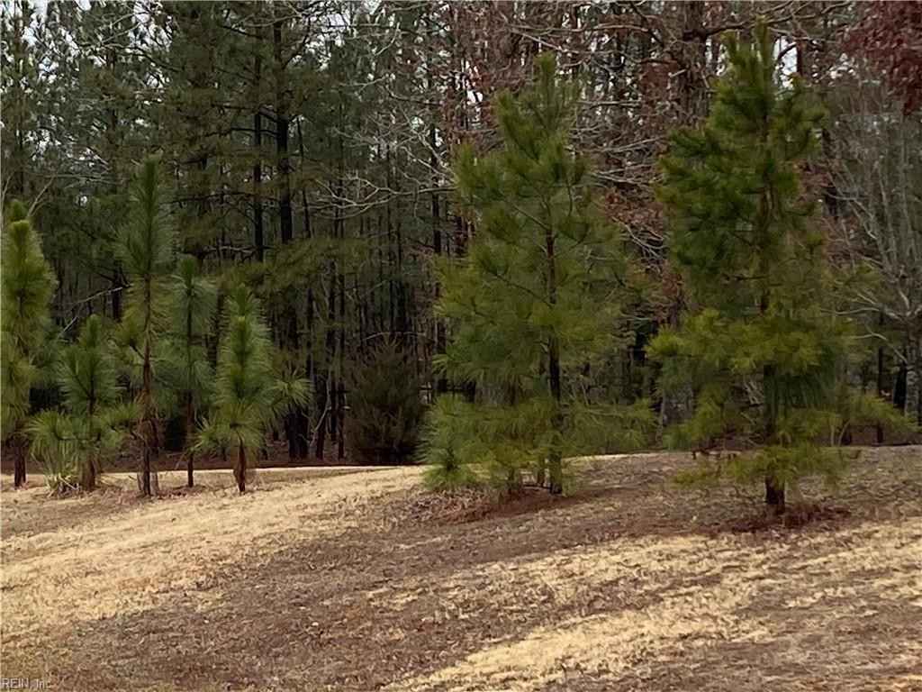 Lot 22 Burnt Ml Rd  