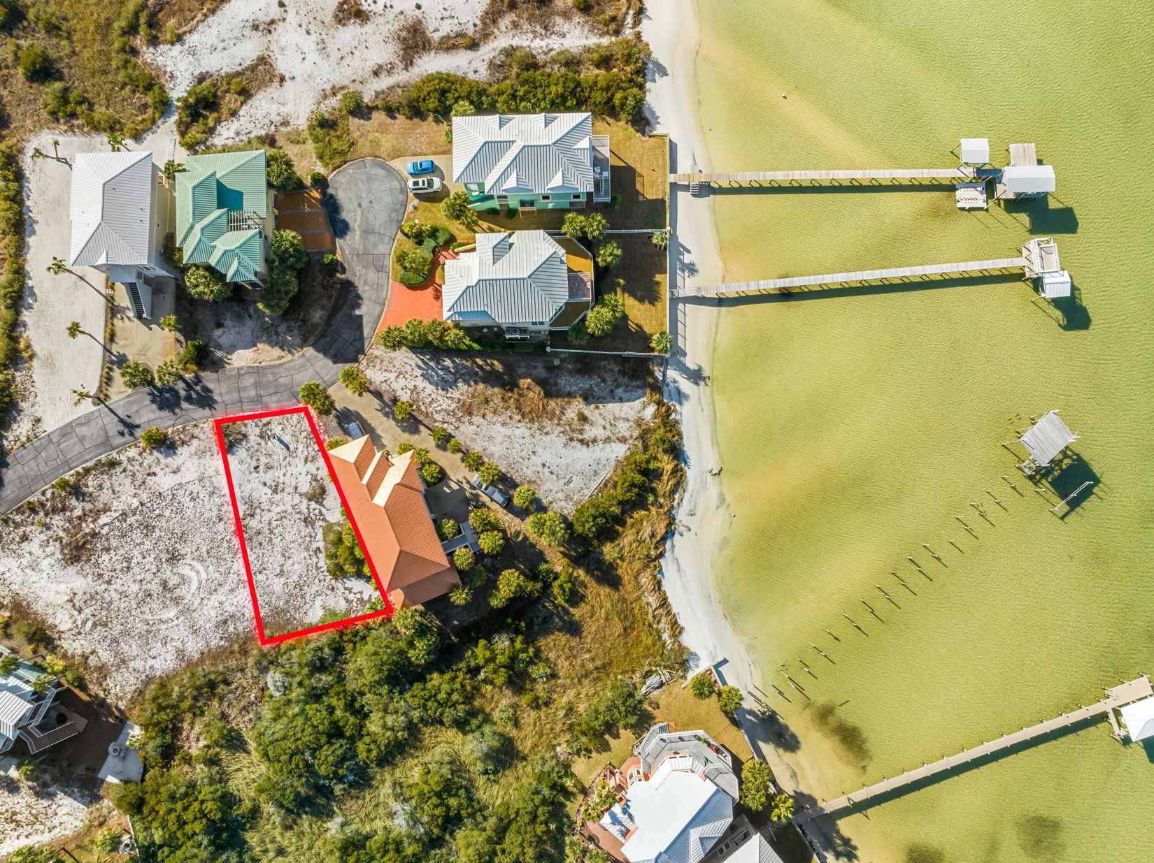 Lot 31 Key West Dr  