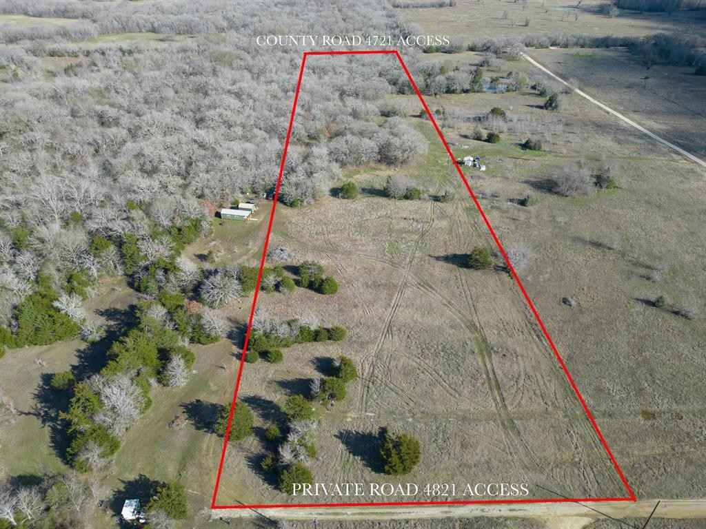Tbd County Rd 4721  