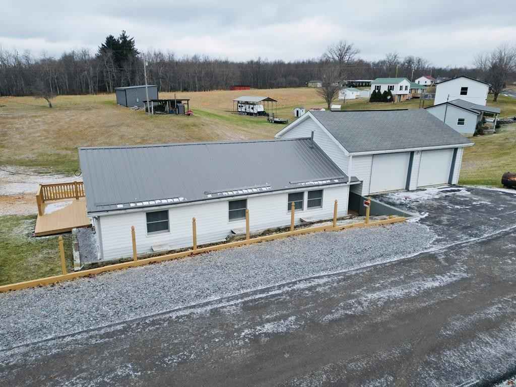 1021 Prosperity School Rd  