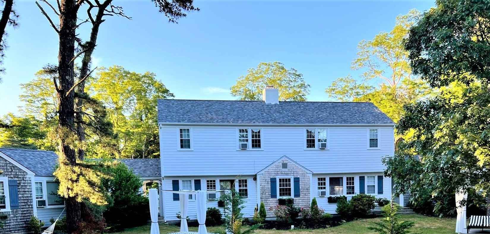 25 SEAVIEW RD  