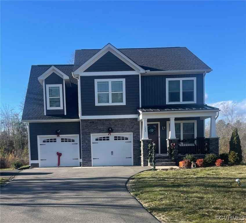 Lot 4 Wendenburg Ter  