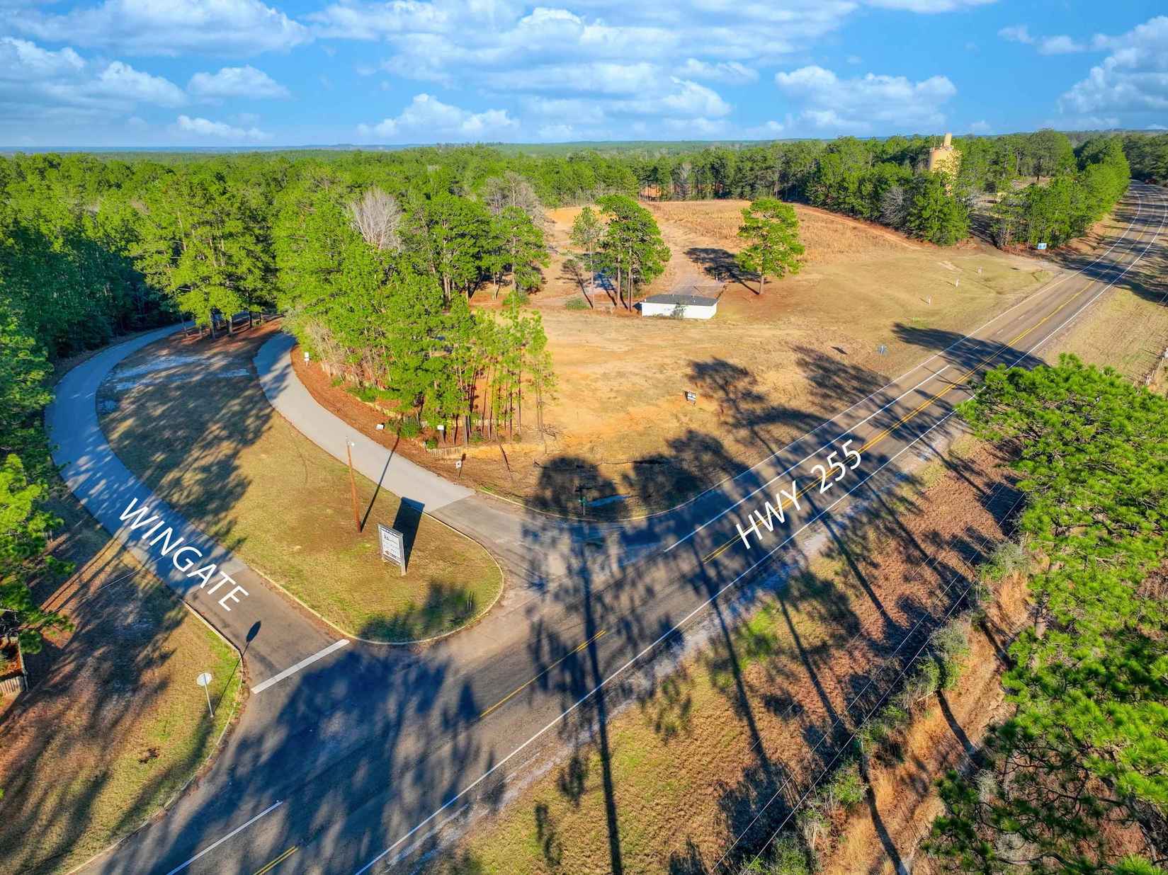 1901 Sam Rayburn Pkwy  