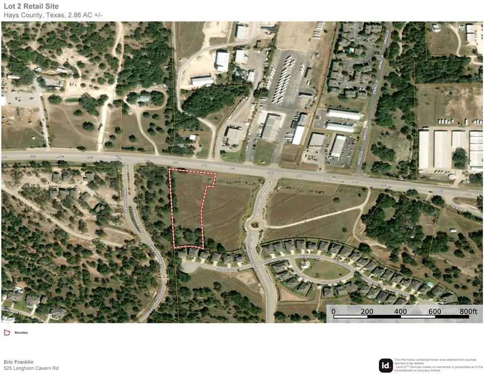 Tbd Us Hwy 290  