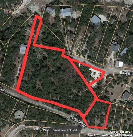 1111 Blue Bill Cv Dr  