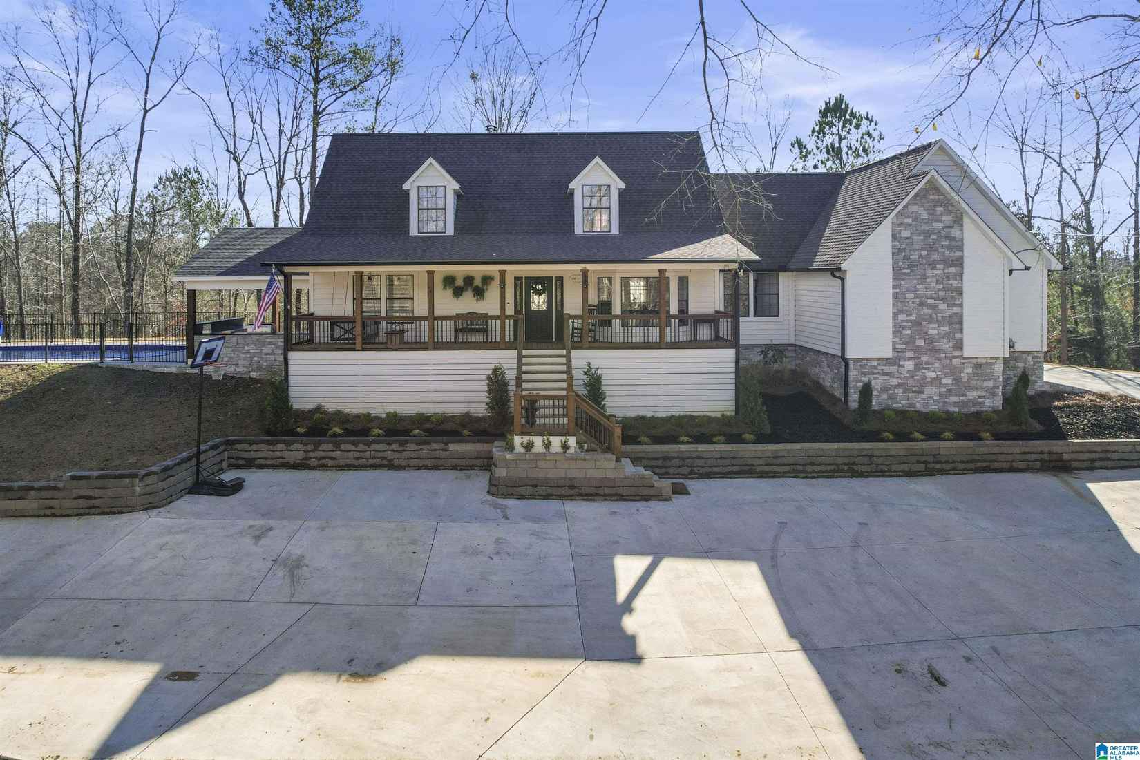 1537 COUNTY Rd 74  