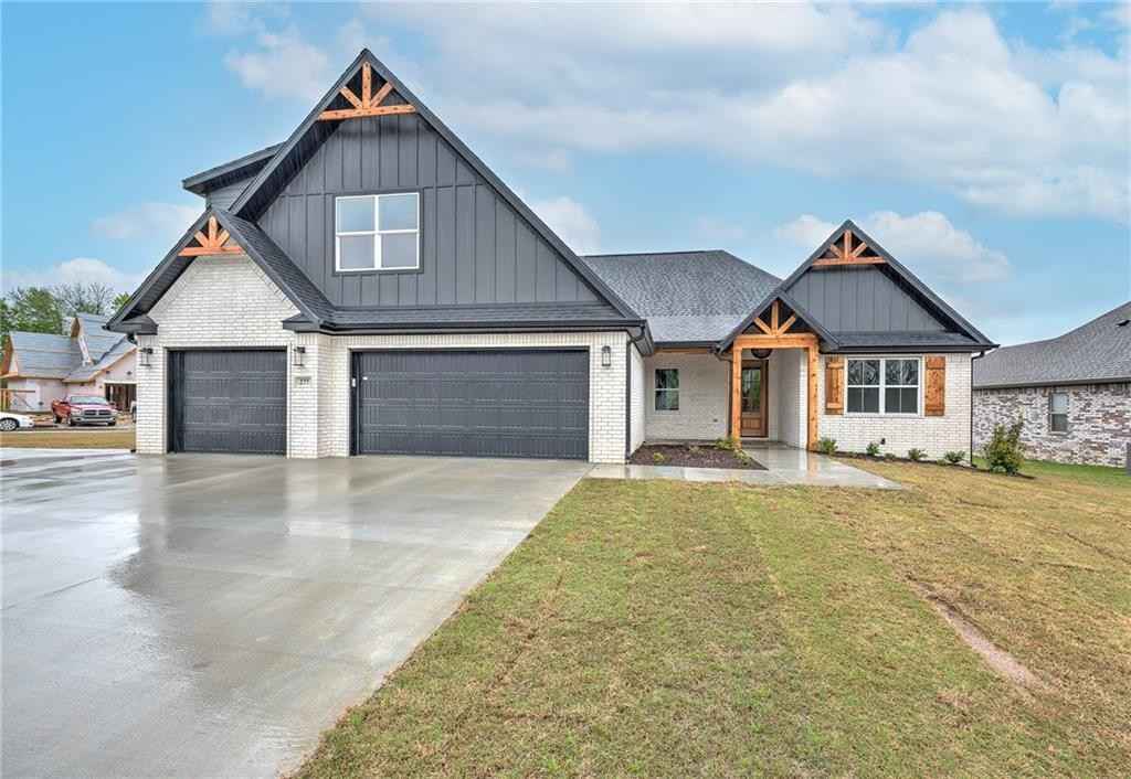 Lot 24 Woodbridge DR  