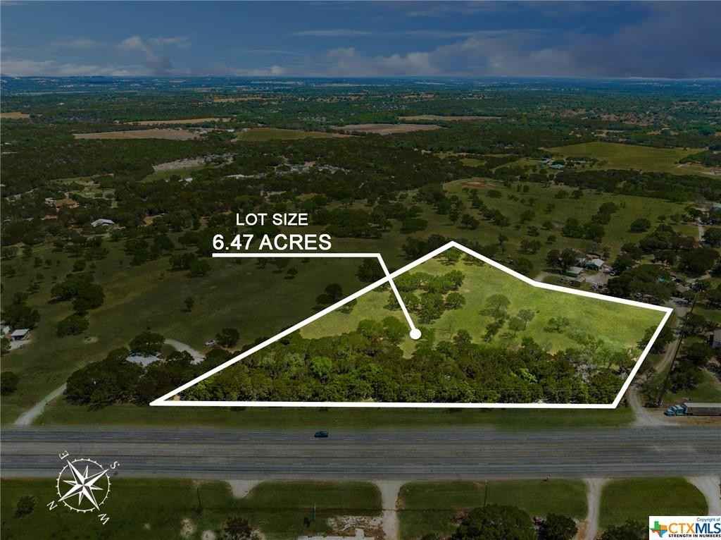 8290 E US Hwy 190  