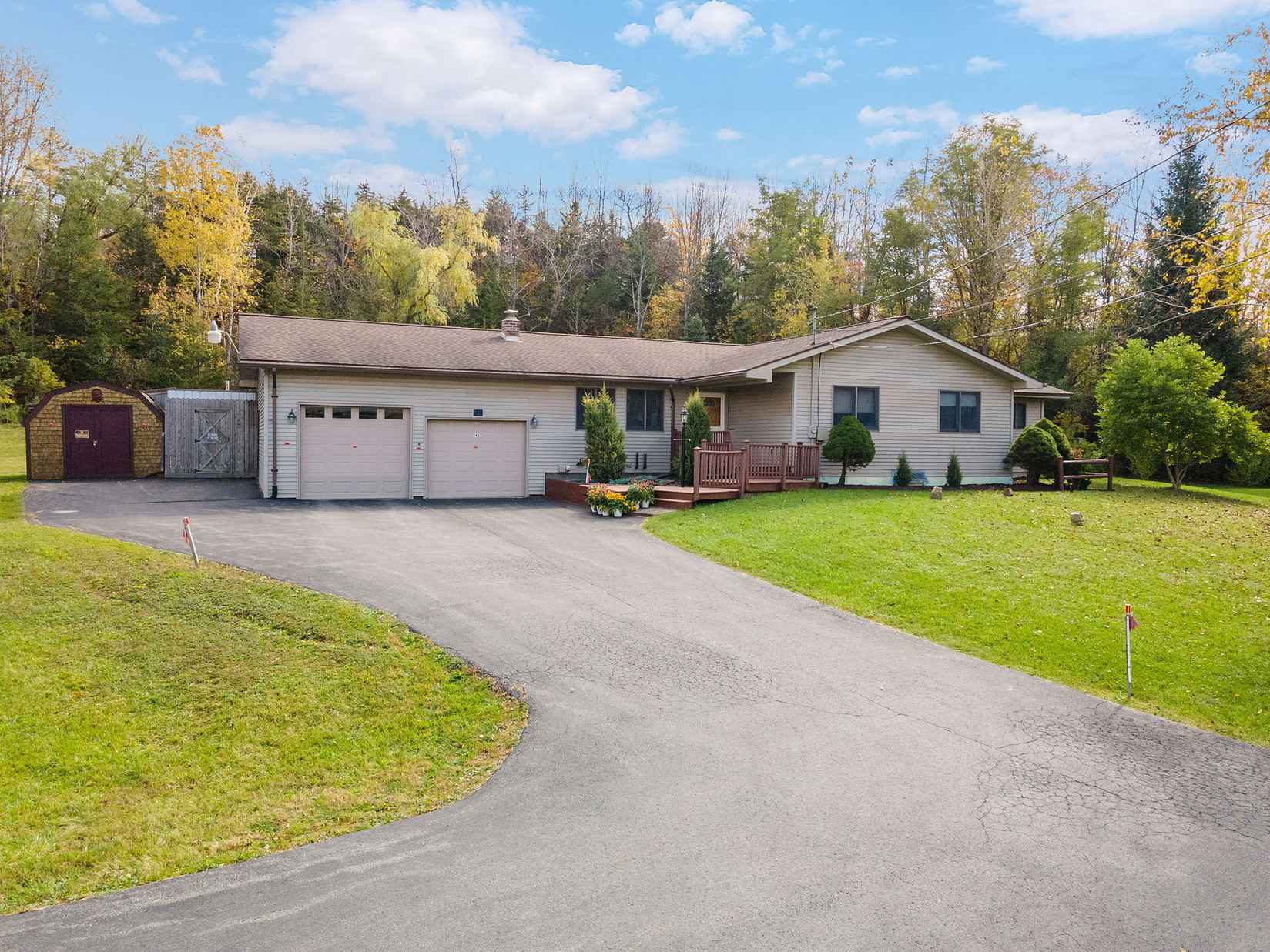 142 Vrooman Cross Rd  