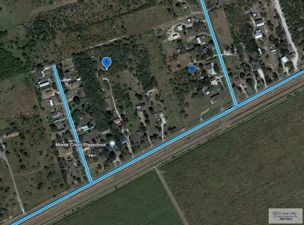 8254 E MONTE CRISTO RD  