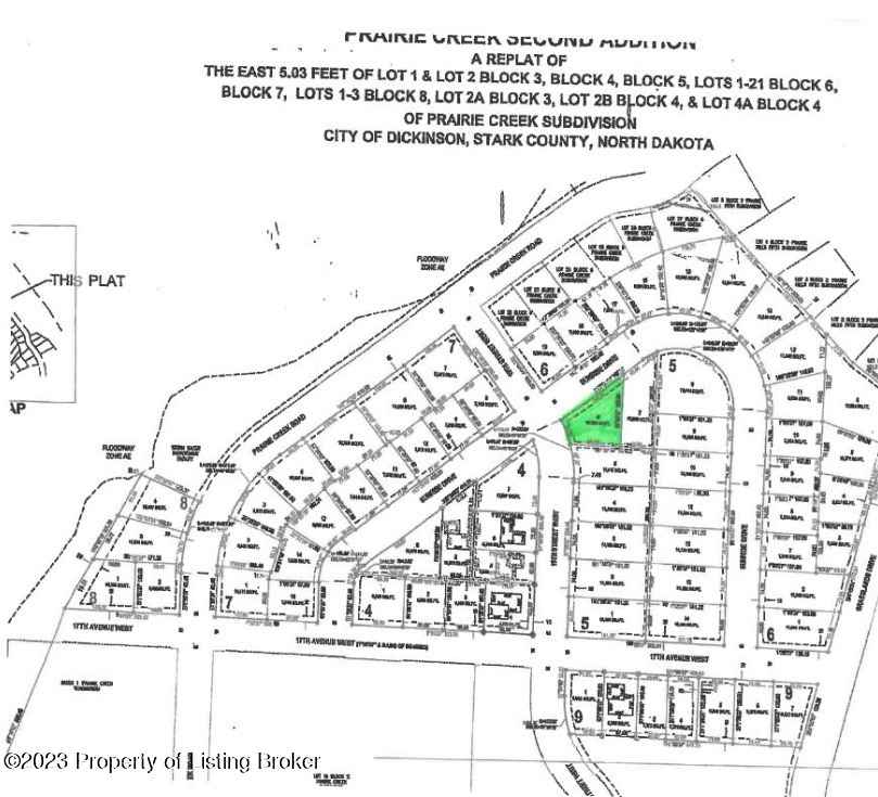 Blk 5 Lot 6 Prairie Creek Rd NW  