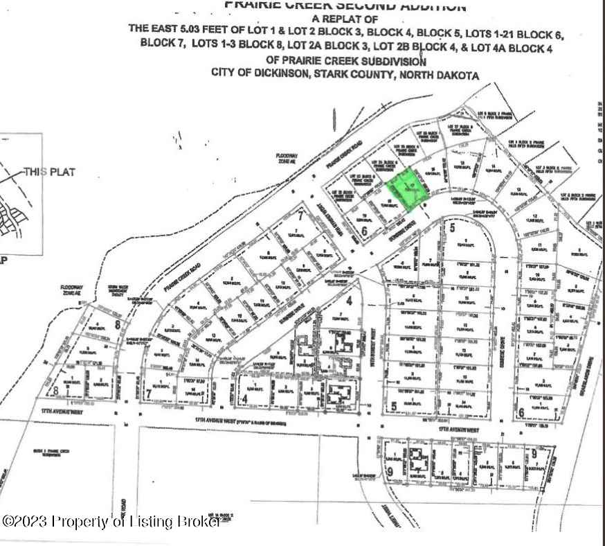 Blk 6 Lot 17 Sunrise Dr NW  