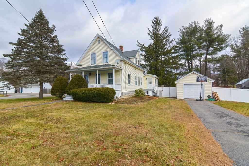 103 MAPLE AVE  