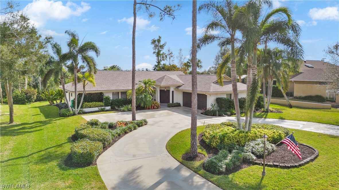 16986 Timberlakes Dr  