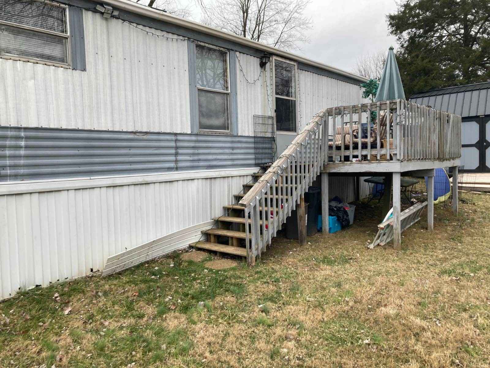 119 Cheatham St  
