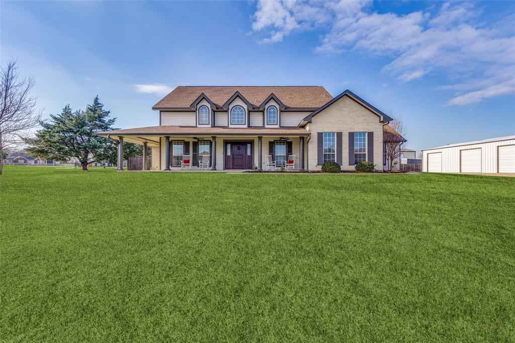 4641 Jakes Way  