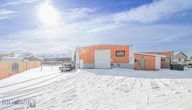 2904 Silver Bow Blvd  