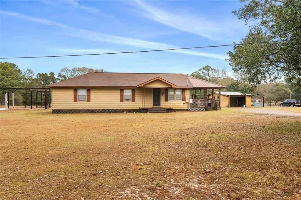 11180 Tanner Williams Rd  