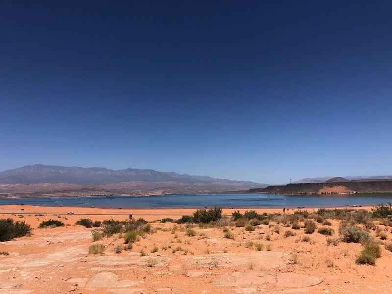 80 Acres Off of SR-7 by Sand Holw  