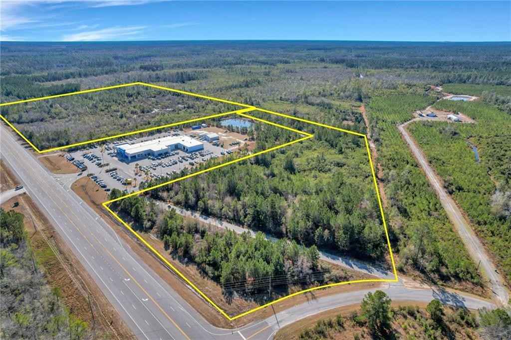 0 S Parcel 2 US Hwy 341  