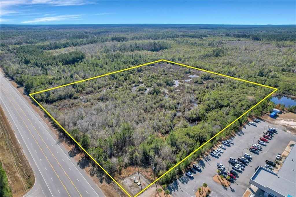 0 S Parcel 3 US Hwy 341  