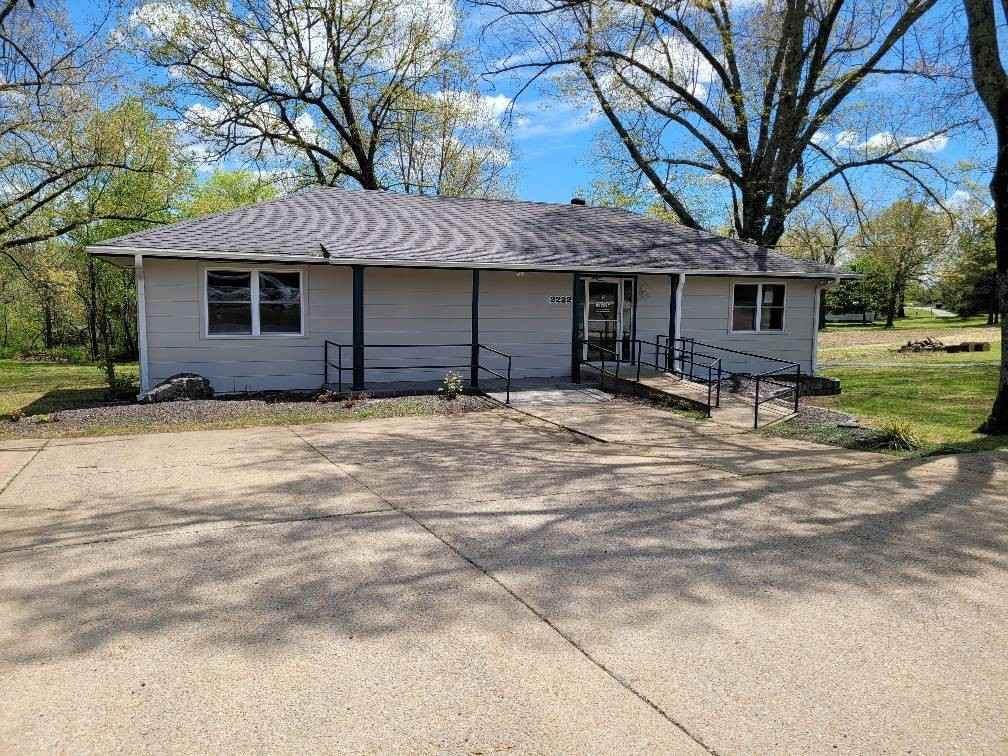 2222 Hwy 62-412  