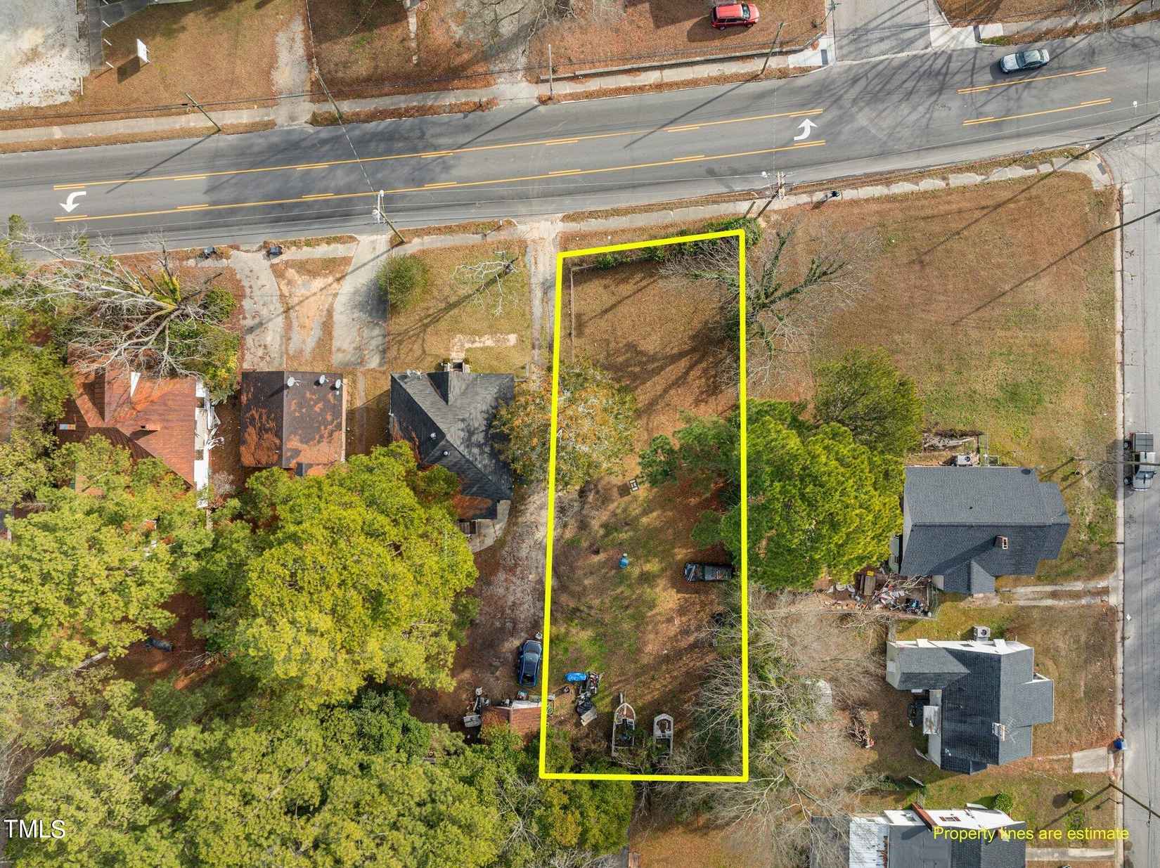 1516 Old Wilson Rd  