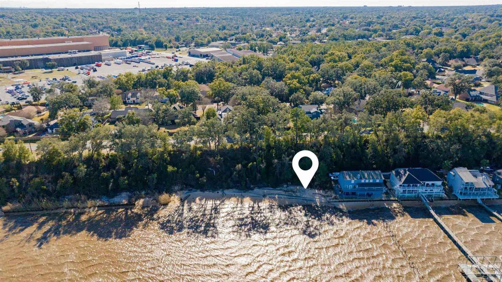 8600 Blk Scenic Hwy  