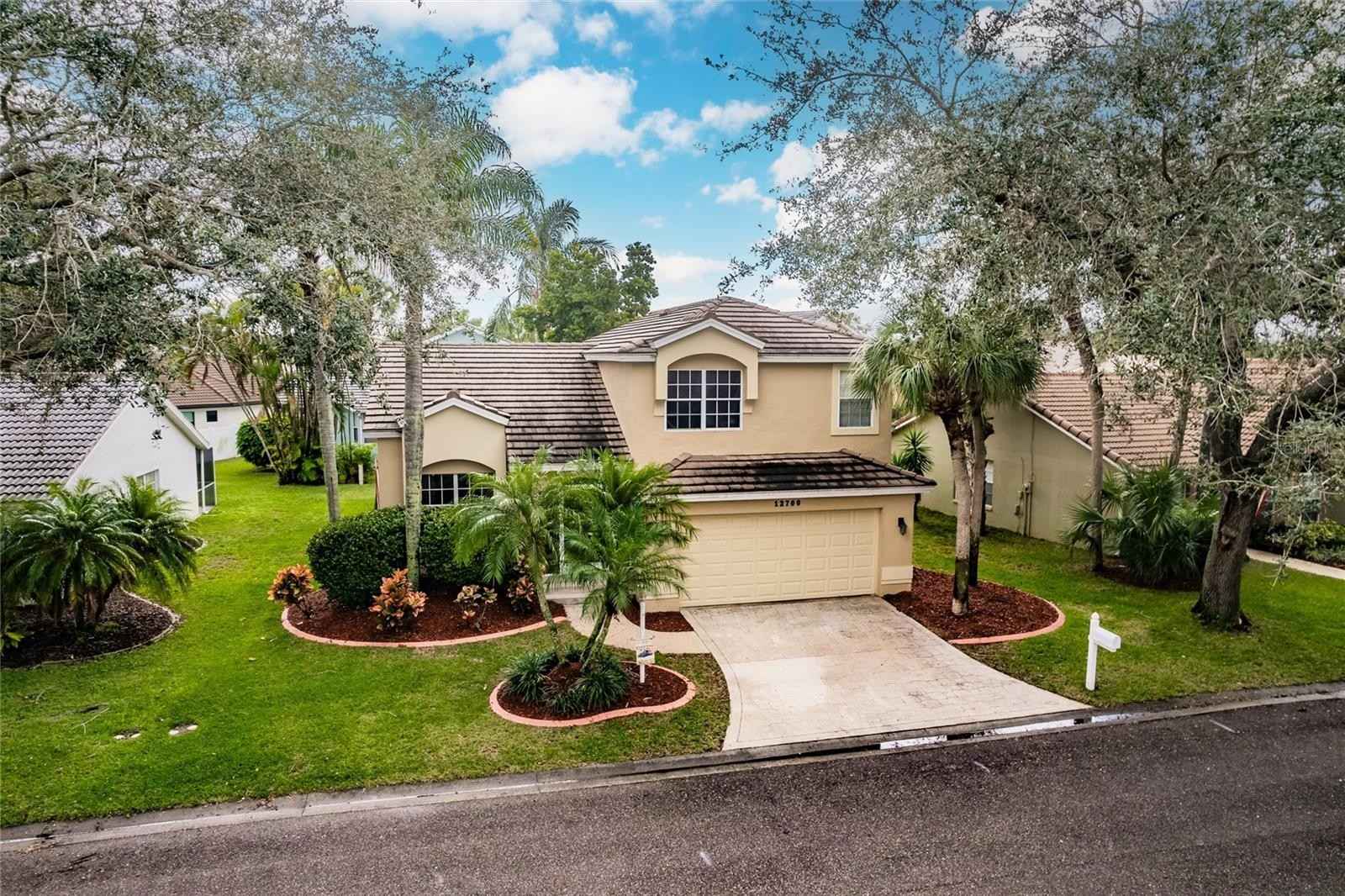 12700 Eagle Pointe Cir  