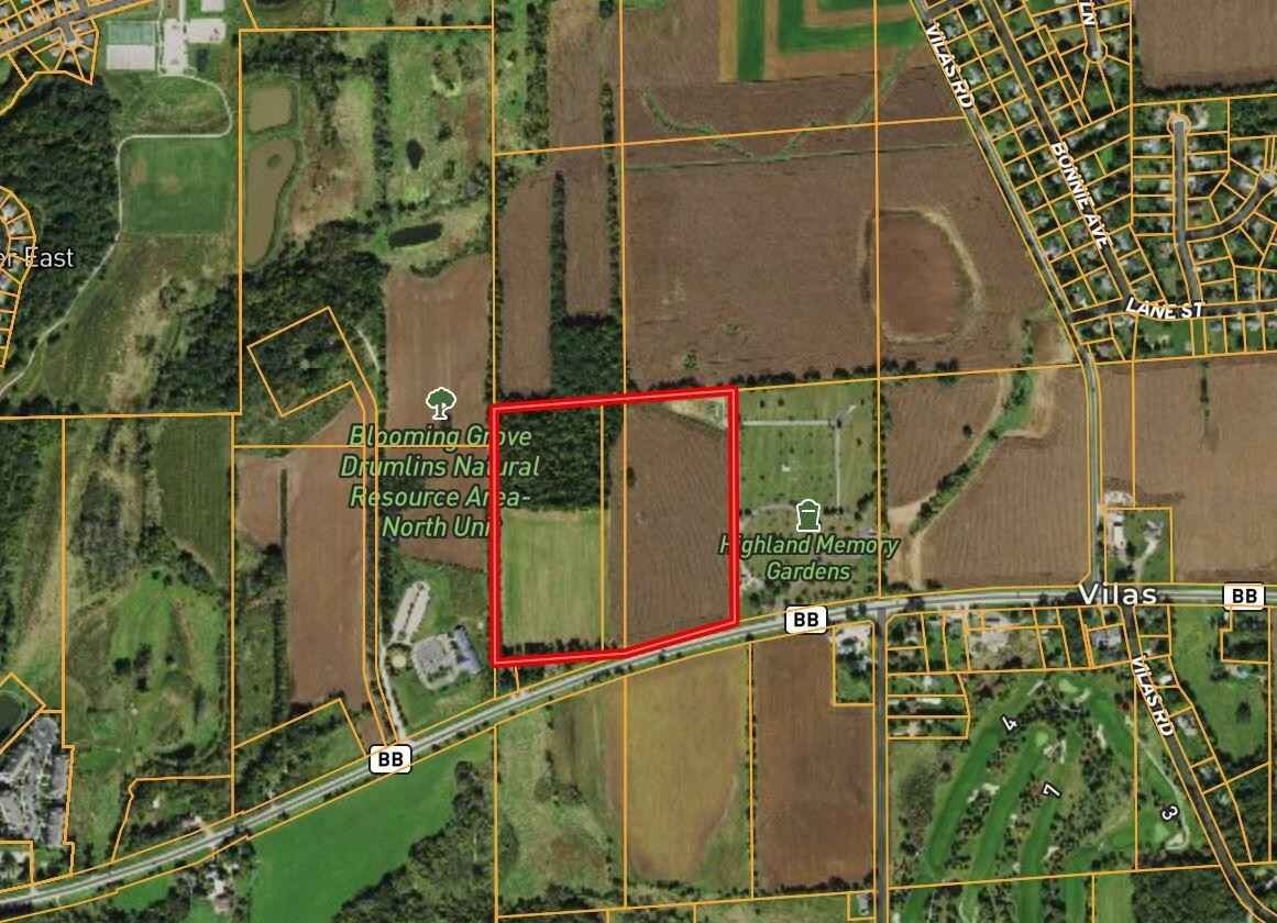 3058 County Highway BB -  