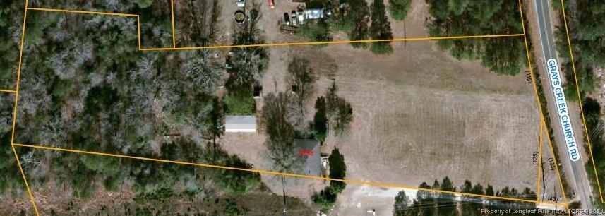 4868 Grays Creek Church Rd  