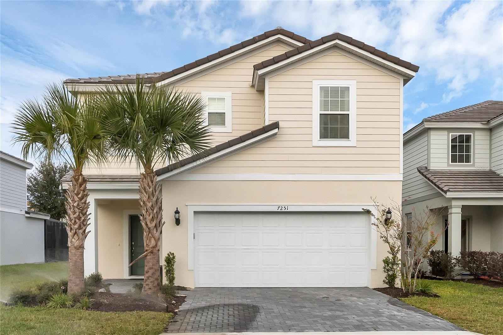 7251 OAKMOSS Loop  